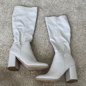 Steve Madden boots